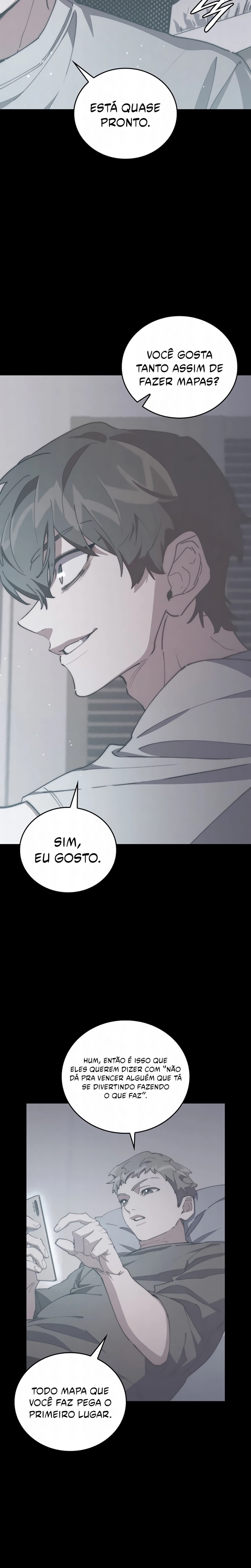 Read Arquiteto de Dungeons Pt Manga Online