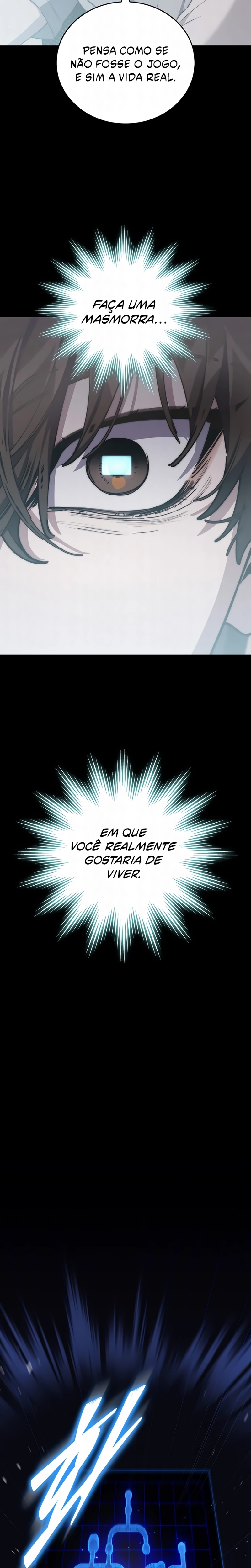 Read Arquiteto de Dungeons Pt Manga Online