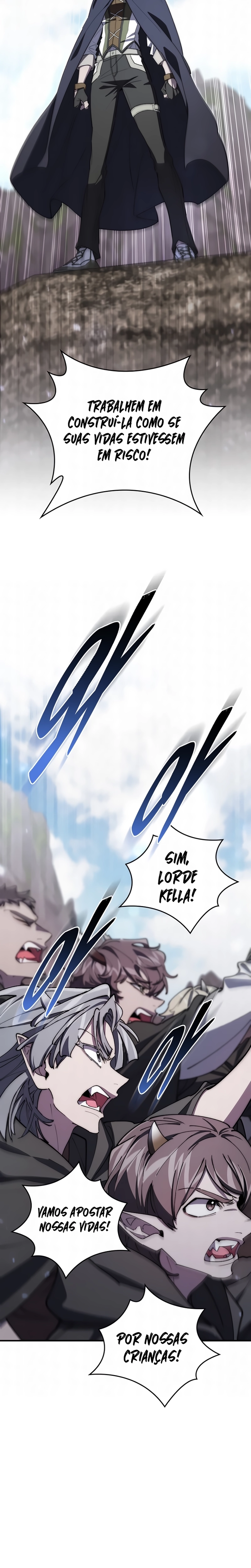 Read Arquiteto de Dungeons Pt Manga Online