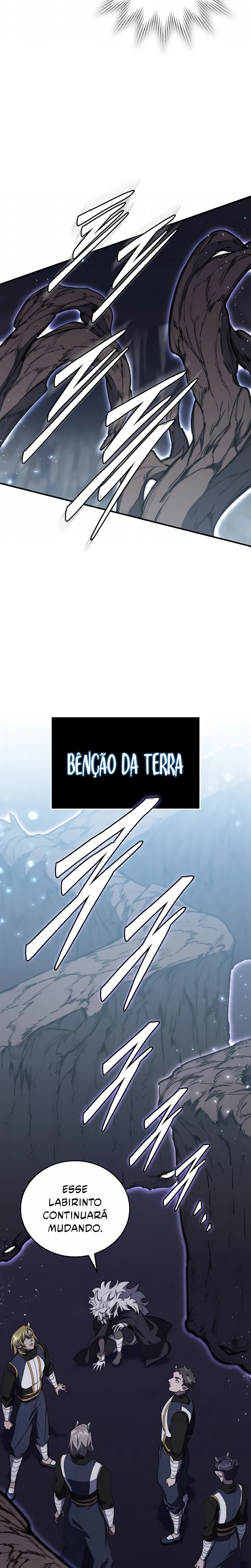 Read Arquiteto de Dungeons Pt Manga Online