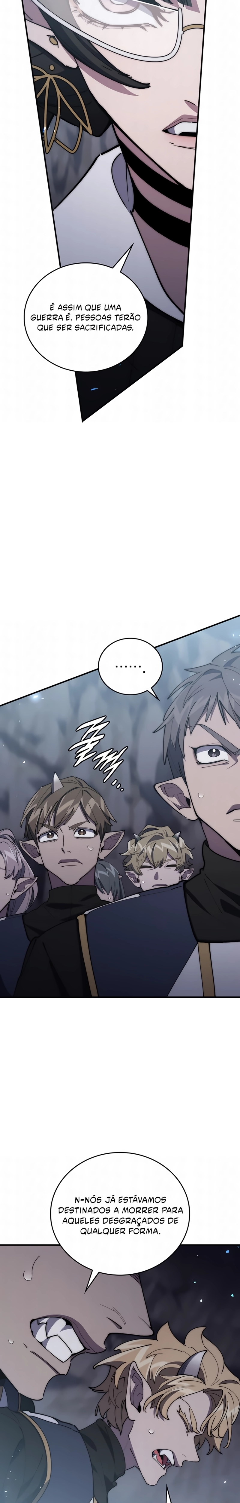 Read Arquiteto de Dungeons Pt Manga Online