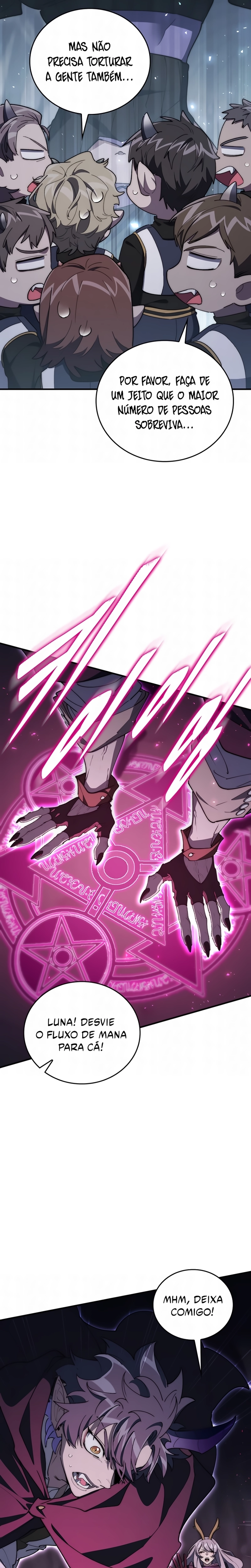 Read Arquiteto de Dungeons Pt Manga Online