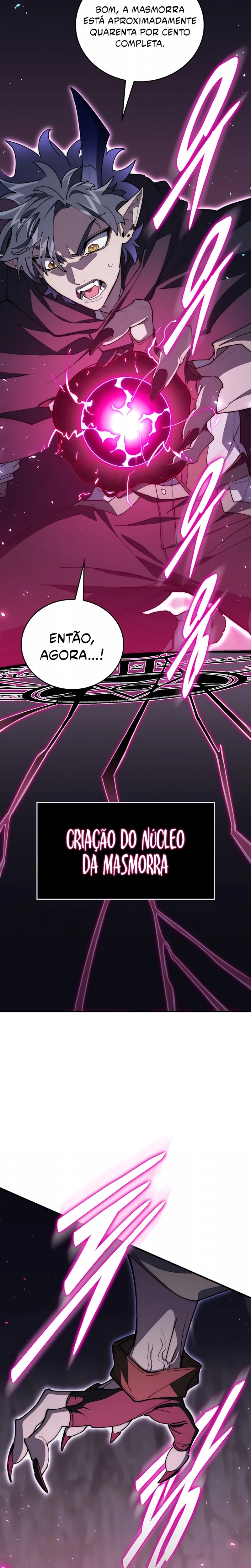 Read Arquiteto de Dungeons Pt Manga Online