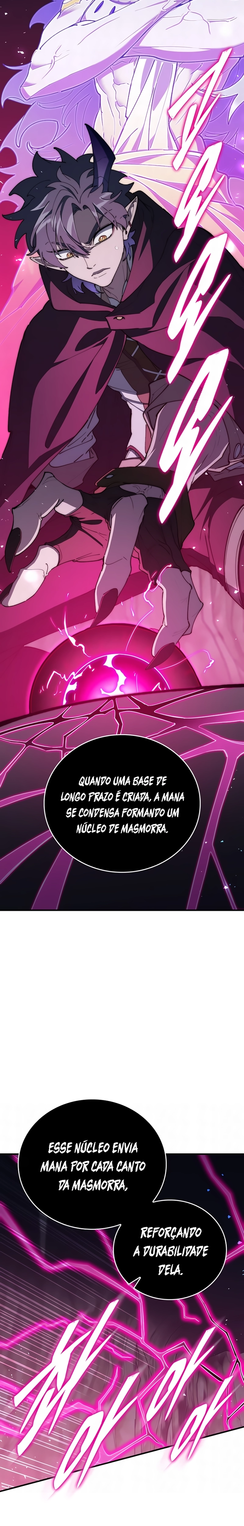 Read Arquiteto de Dungeons Pt Manga Online