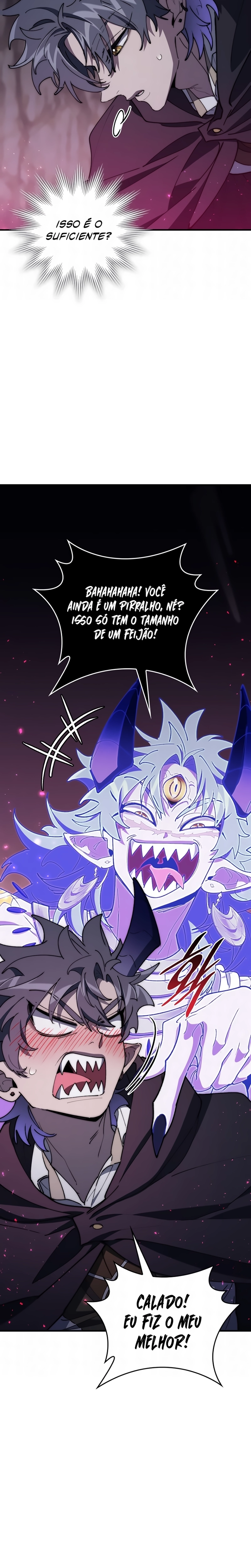 Read Arquiteto de Dungeons Pt Manga Online