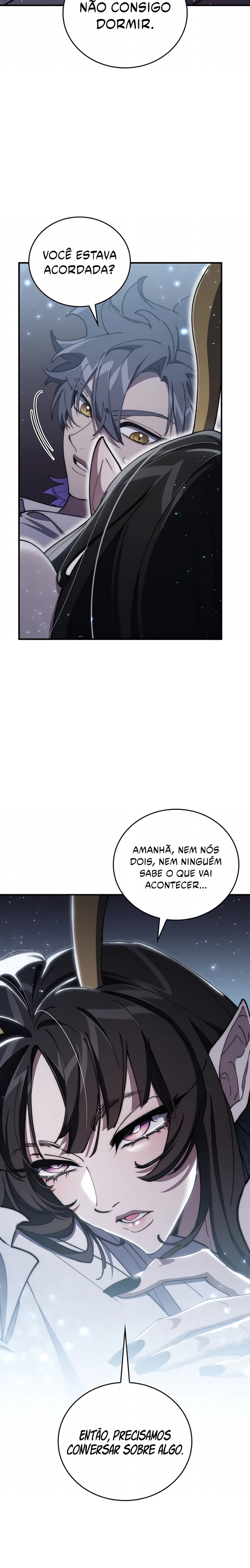 Read Arquiteto de Dungeons Pt Manga Online