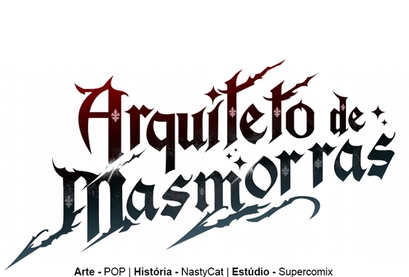 Read Arquiteto de Dungeons Pt Manga Online