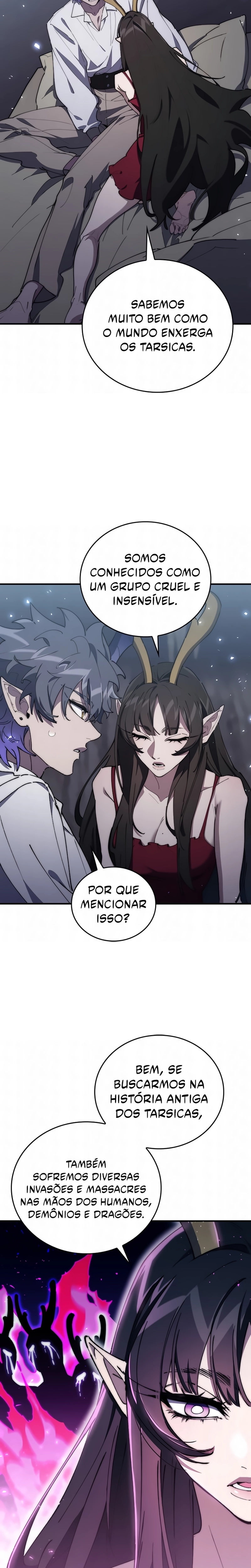 Read Arquiteto de Dungeons Pt Manga Online