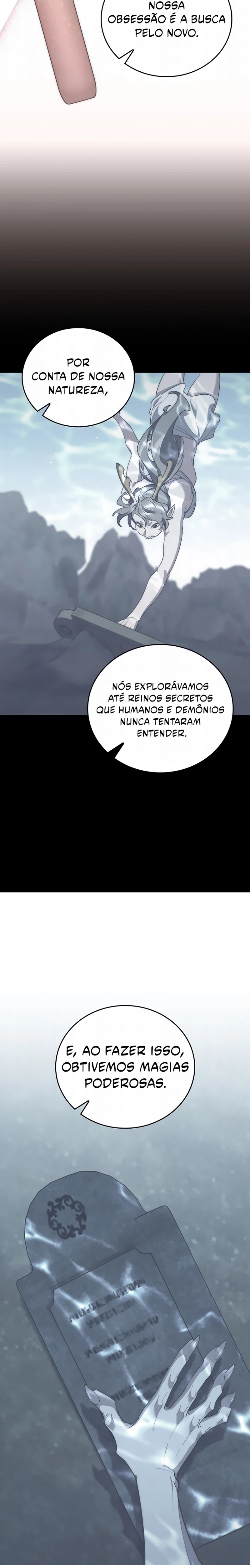 Read Arquiteto de Dungeons Pt Manga Online