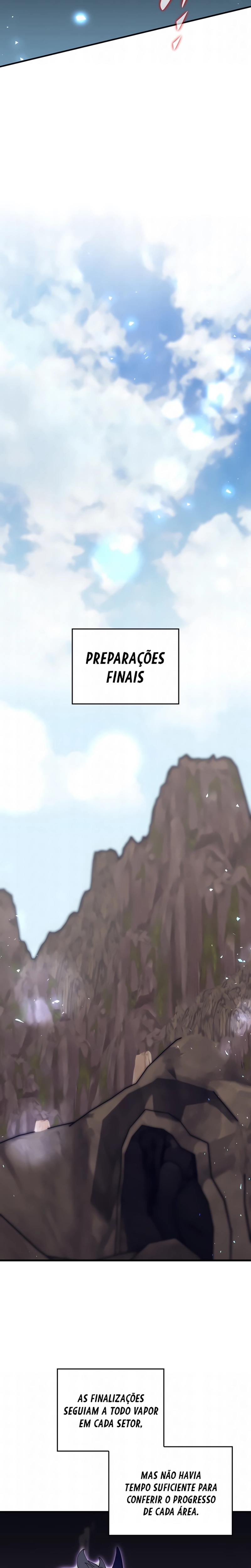 Read Arquiteto de Dungeons Pt Manga Online