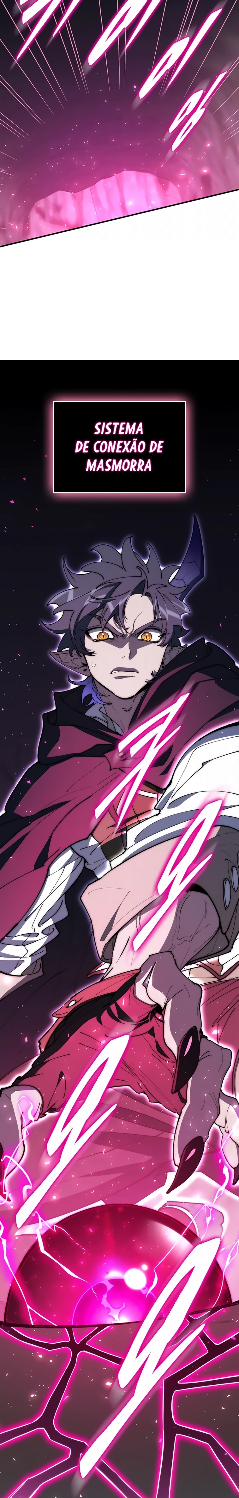 Read Arquiteto de Dungeons Pt Manga Online