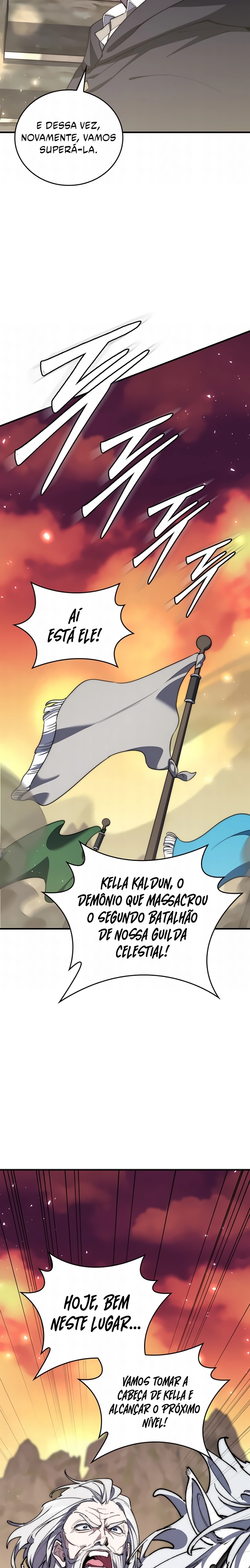 Read Arquiteto de Dungeons Pt Manga Online