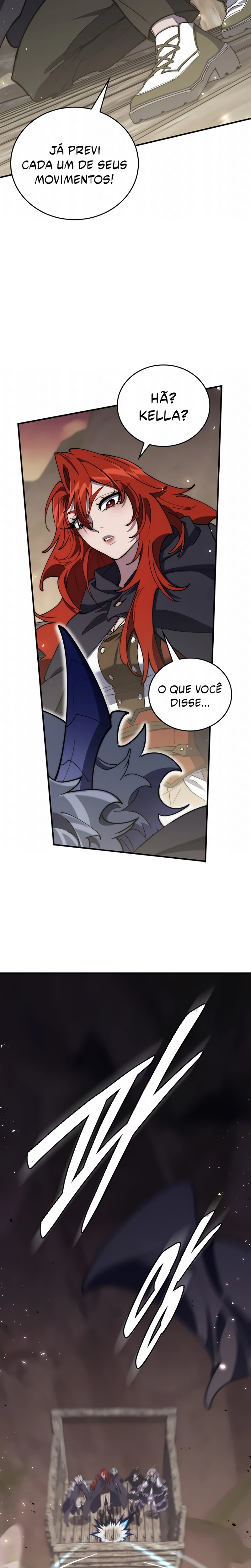 Read Arquiteto de Dungeons Pt Manga Online