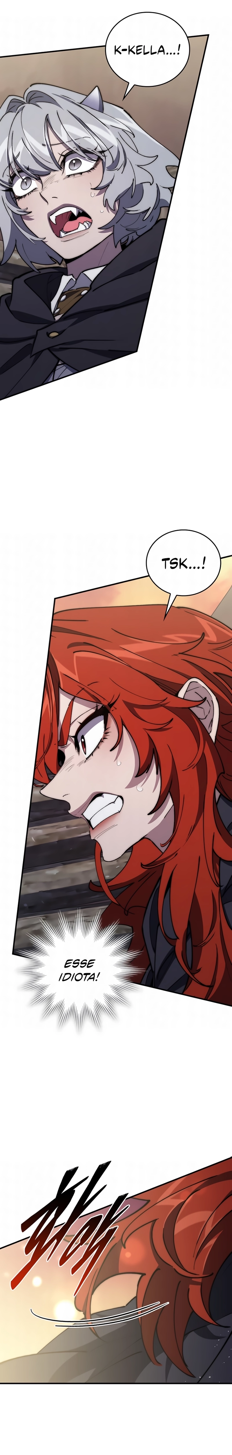 Read Arquiteto de Dungeons Pt Manga Online