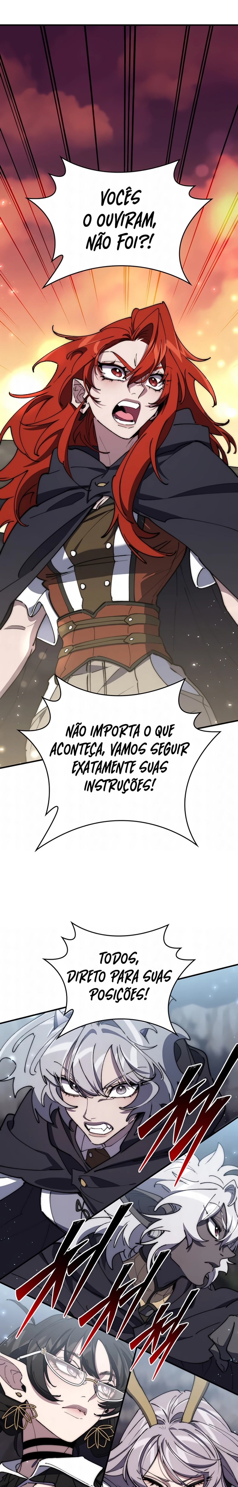 Read Arquiteto de Dungeons Pt Manga Online