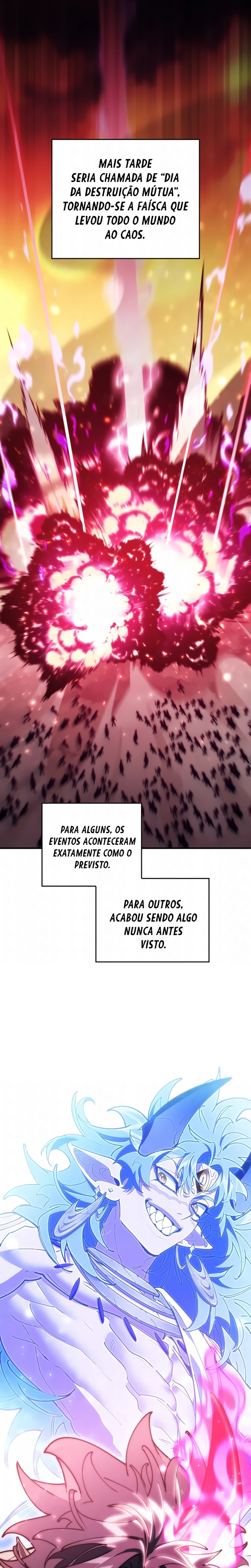 Read Arquiteto de Dungeons Pt Manga Online