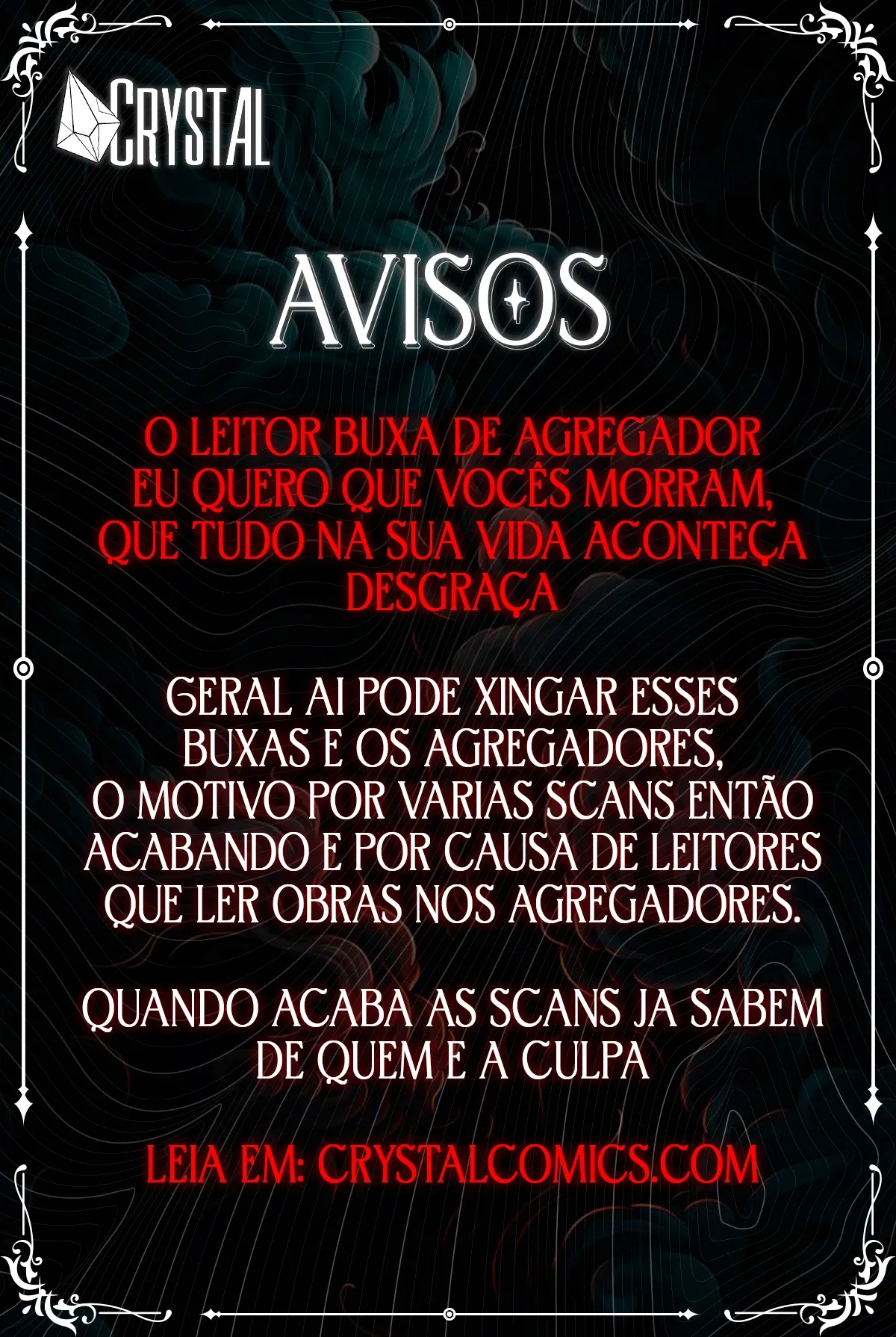 Read Assassino de nível divino, eu sou a Sombra Pt Manga Online