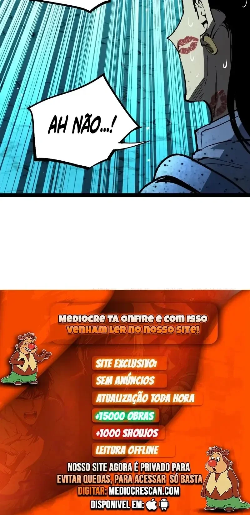 Read Assassino de nível divino, eu sou a Sombra Pt Manga Online