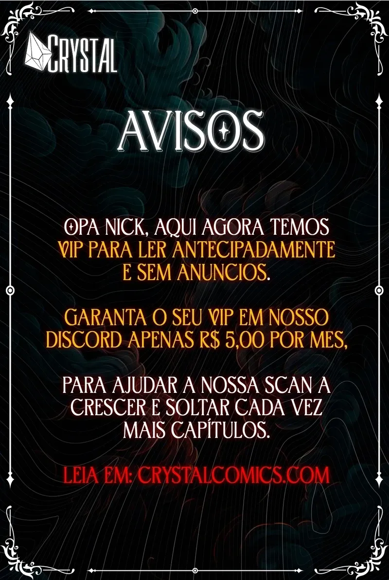 Read Assassino de nível divino, eu sou a Sombra Pt Manga Online
