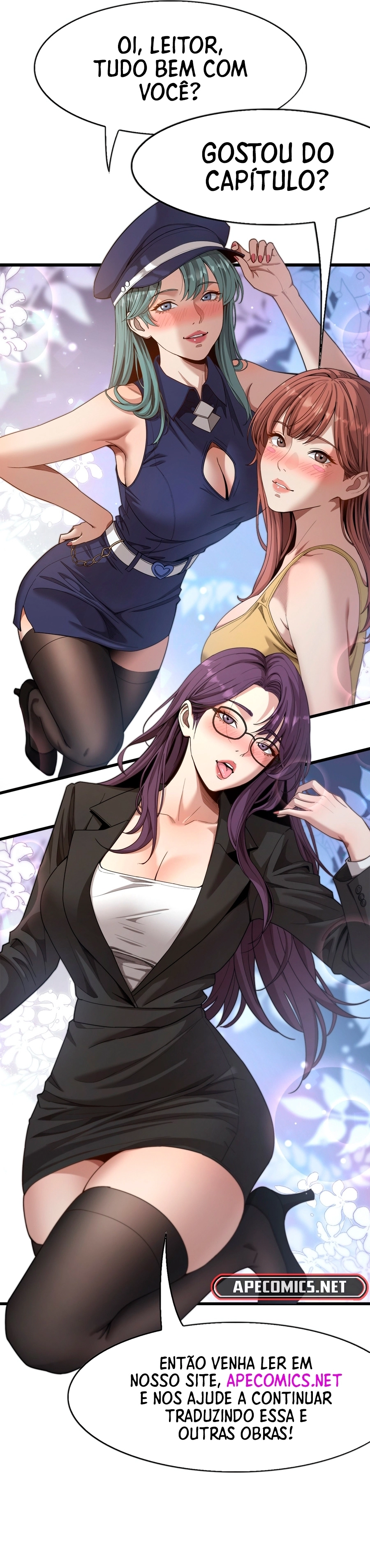 Read Assassino de nível divino, eu sou a Sombra Pt Manga Online