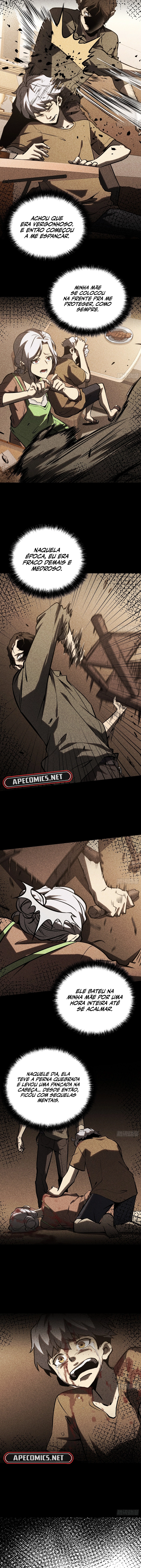 Read Despertar em Tempo Integral Pt Manga Online
