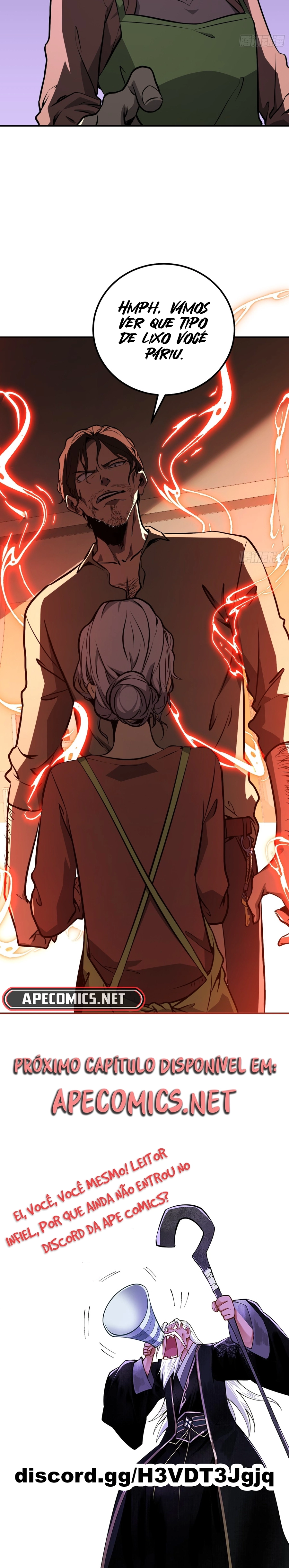 Read Despertar em Tempo Integral Pt Manga Online