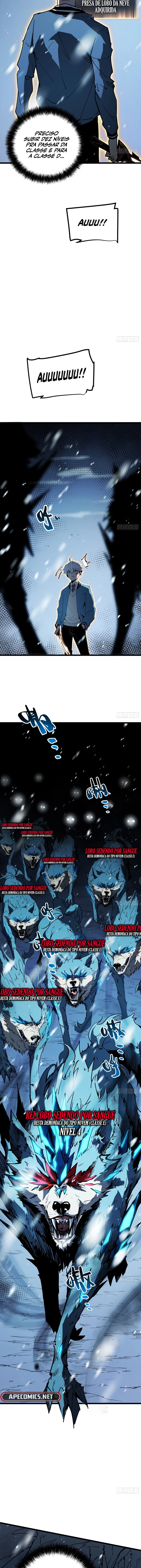Read Despertar em Tempo Integral Pt Manga Online