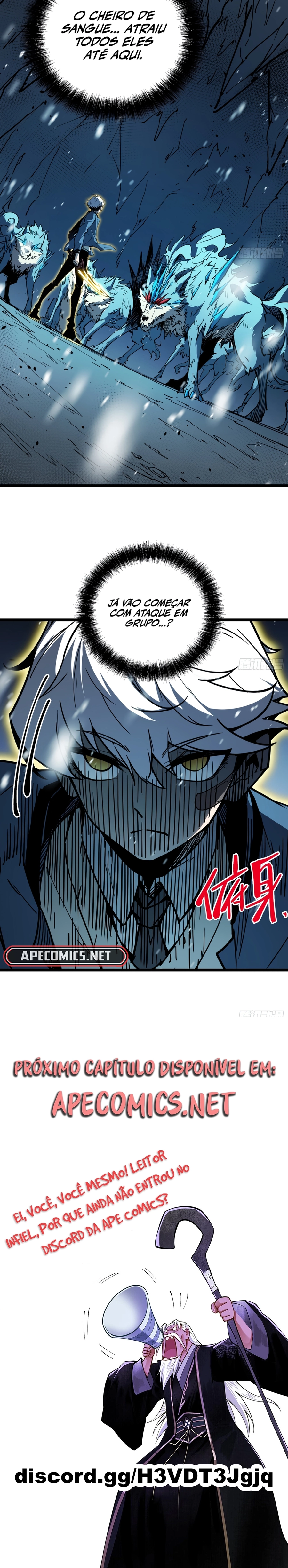 Read Despertar em Tempo Integral Pt Manga Online