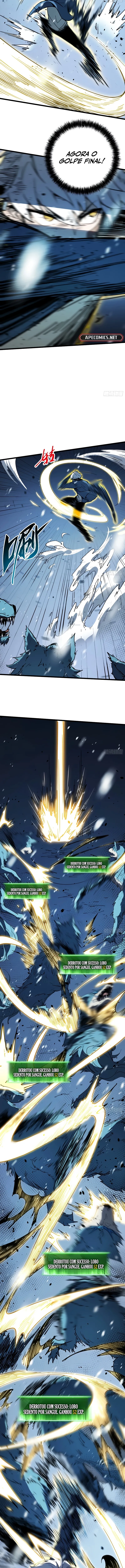 Read Despertar em Tempo Integral Pt Manga Online