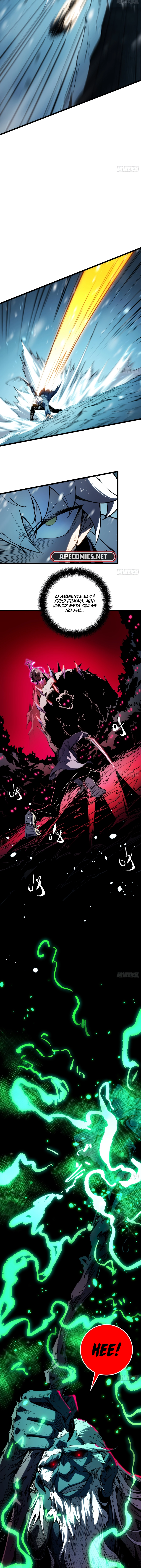 Read Despertar em Tempo Integral Pt Manga Online