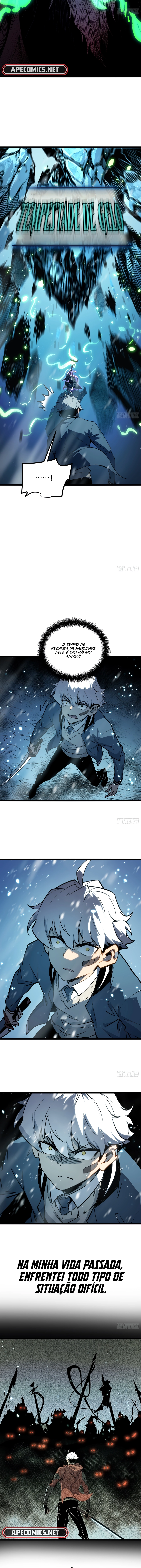 Read Despertar em Tempo Integral Pt Manga Online