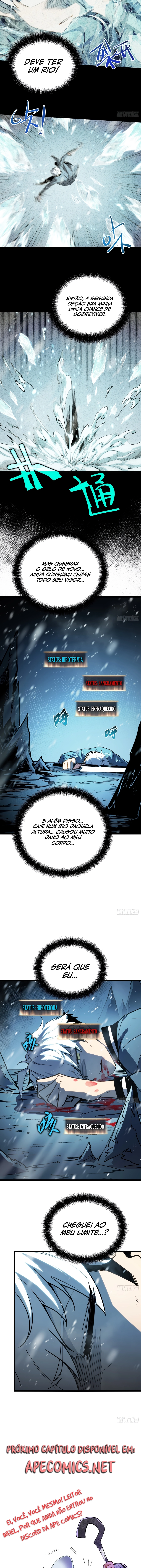 Read Despertar em Tempo Integral Pt Manga Online