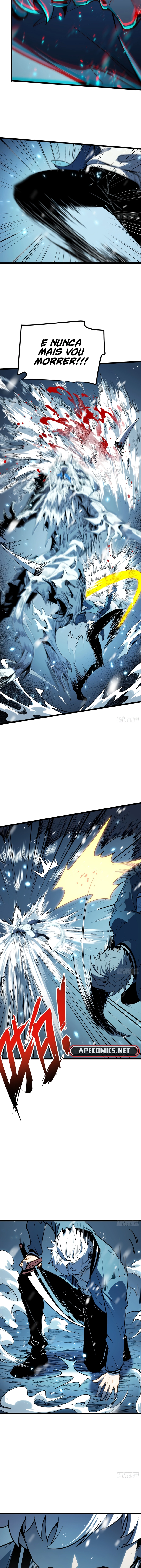 Read Despertar em Tempo Integral Pt Manga Online