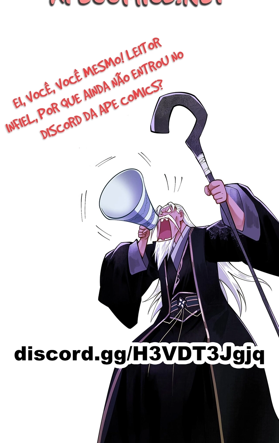 Read Despertar em Tempo Integral Pt Manga Online