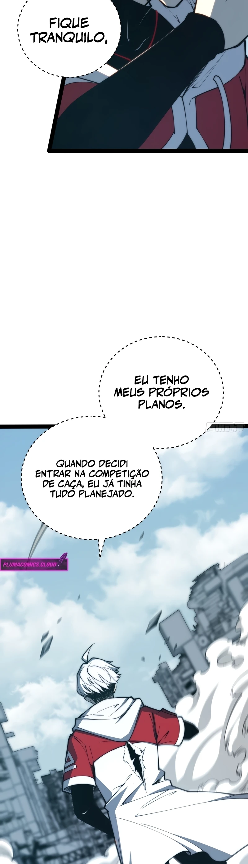 Read Despertar em Tempo Integral Pt Manga Online