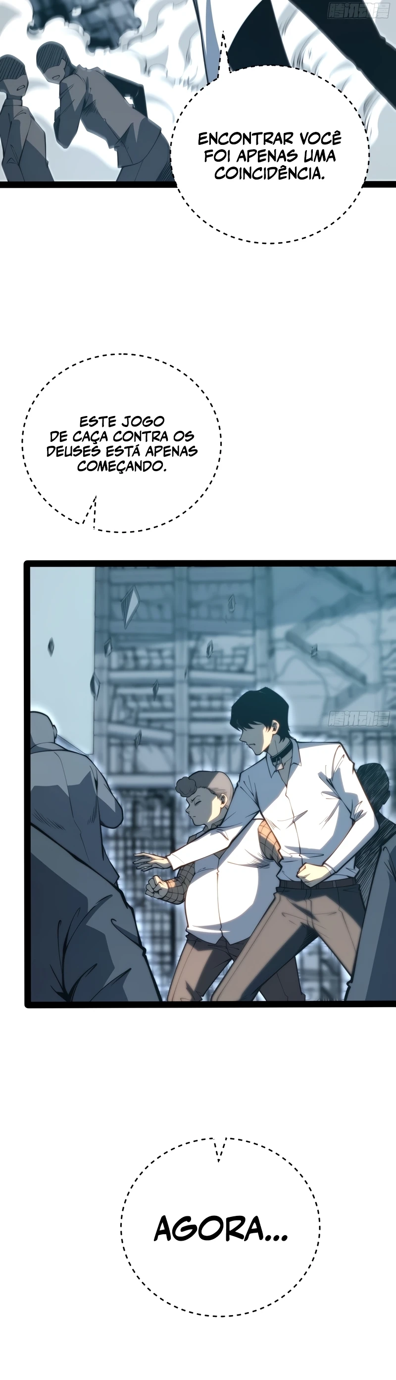 Read Despertar em Tempo Integral Pt Manga Online