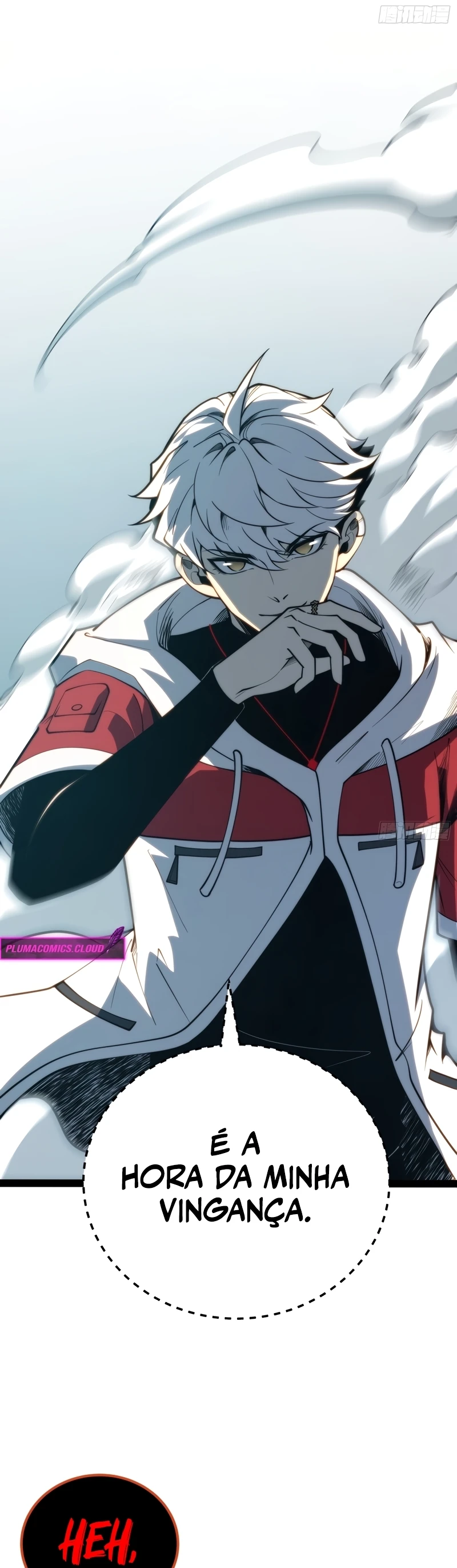 Read Despertar em Tempo Integral Pt Manga Online