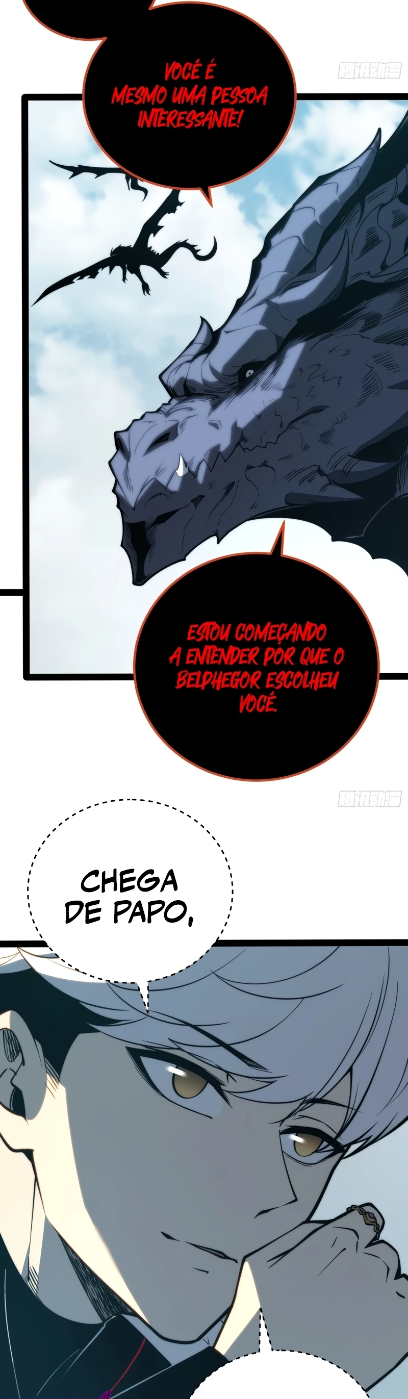Read Despertar em Tempo Integral Pt Manga Online