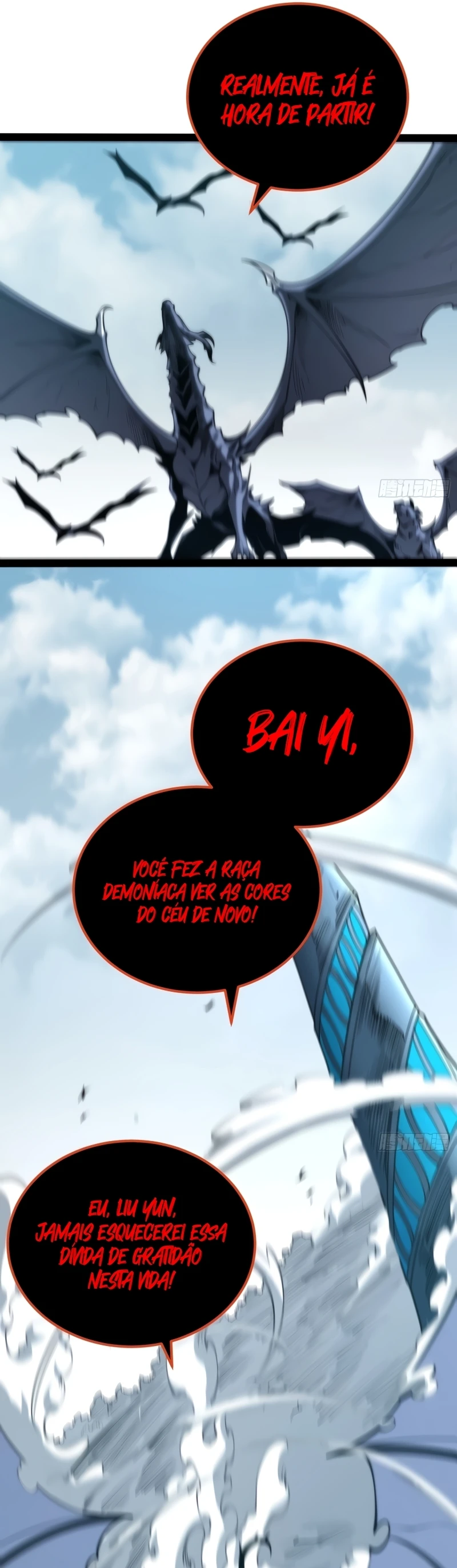 Read Despertar em Tempo Integral Pt Manga Online