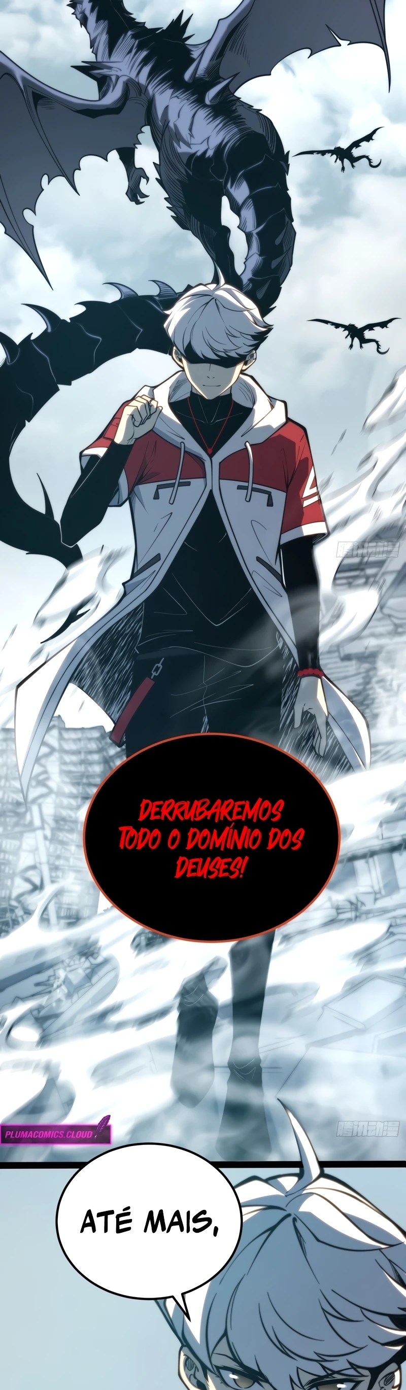 Read Despertar em Tempo Integral Pt Manga Online