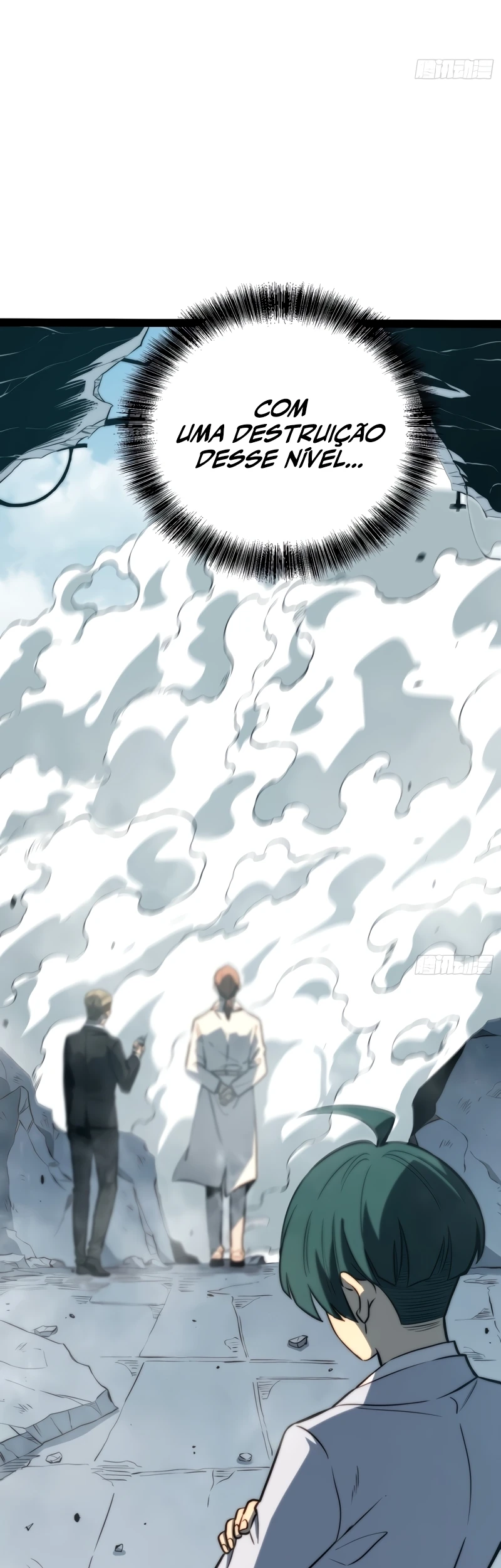Read Despertar em Tempo Integral Pt Manga Online