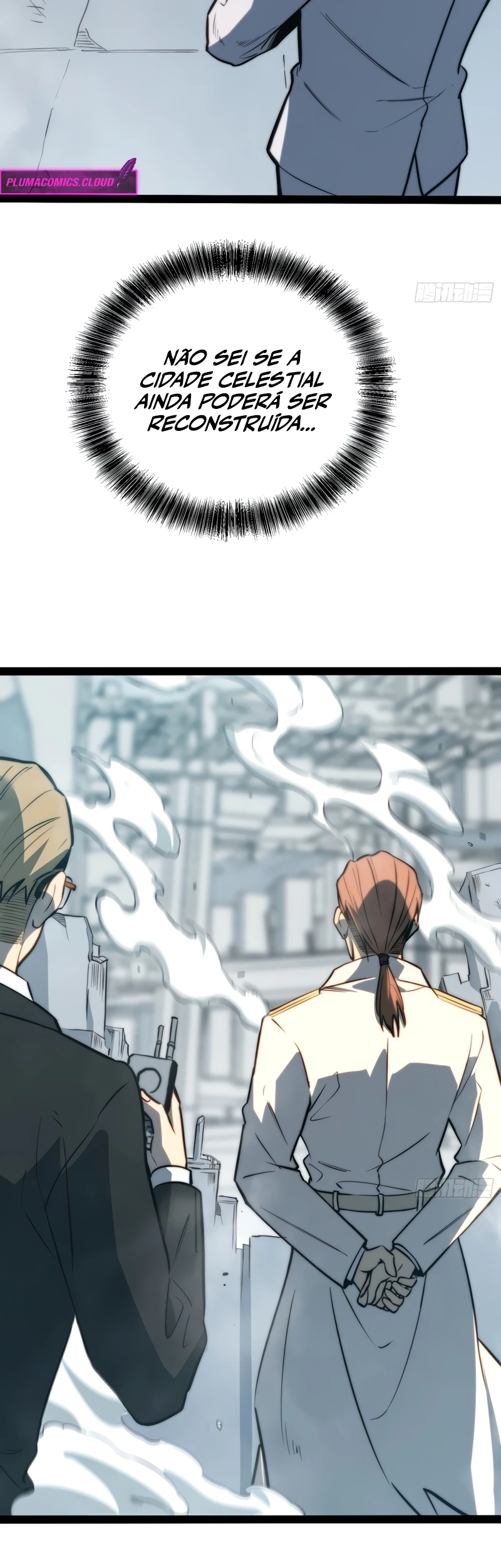 Read Despertar em Tempo Integral Pt Manga Online