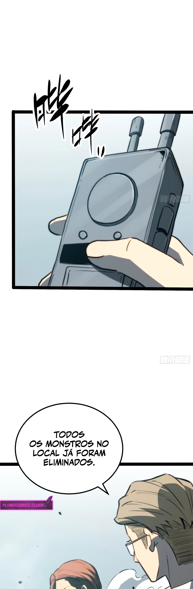 Read Despertar em Tempo Integral Pt Manga Online