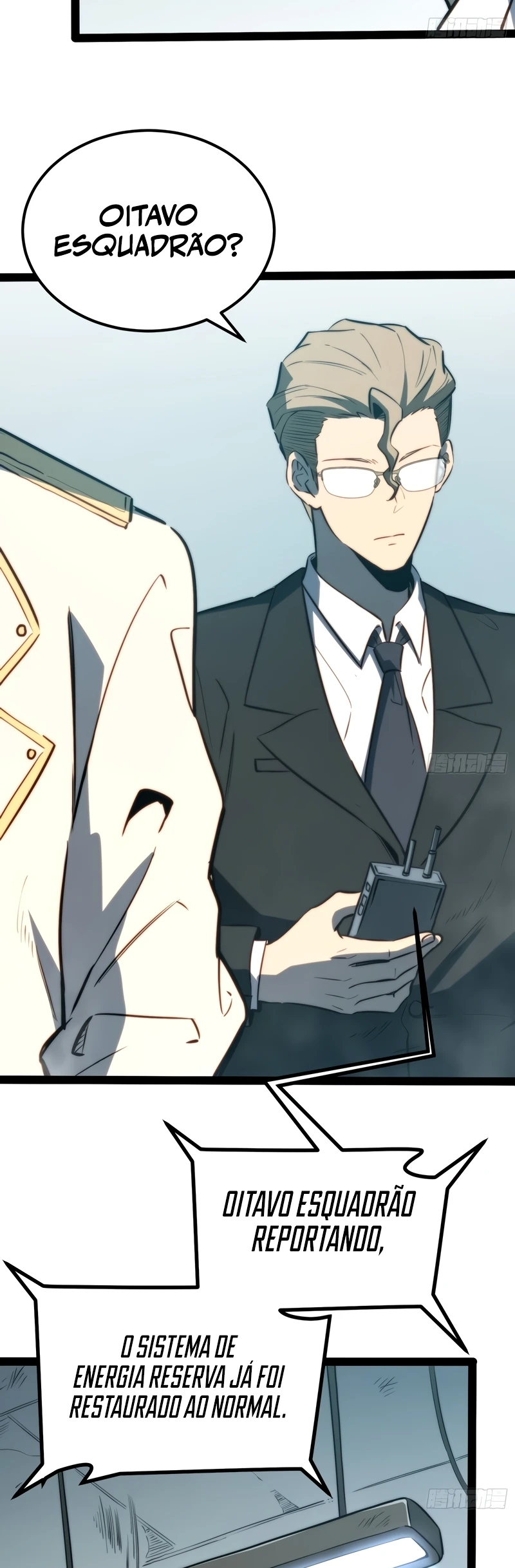 Read Despertar em Tempo Integral Pt Manga Online