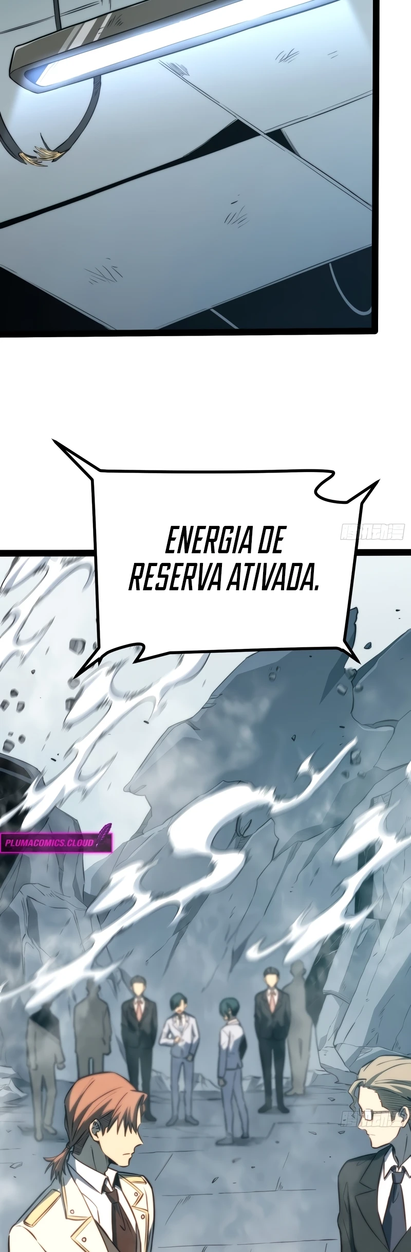 Read Despertar em Tempo Integral Pt Manga Online
