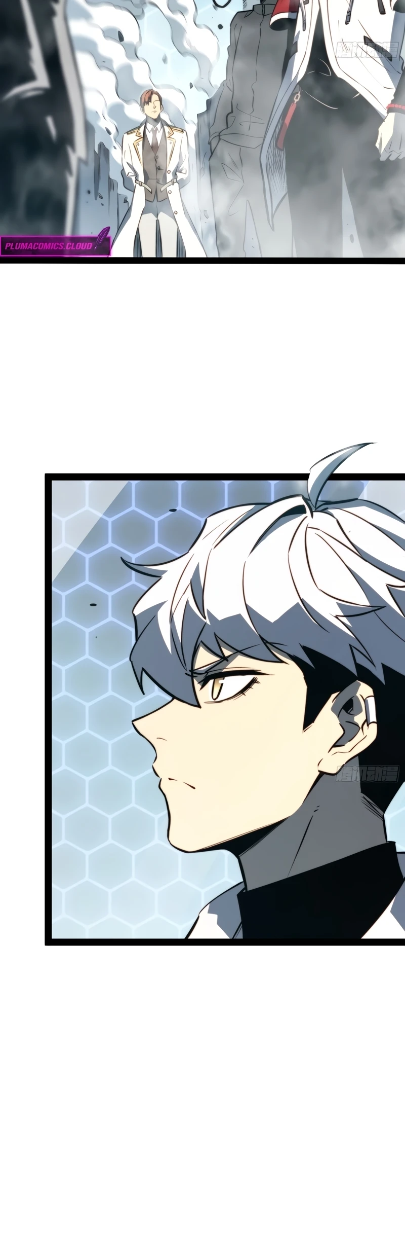 Read Despertar em Tempo Integral Pt Manga Online