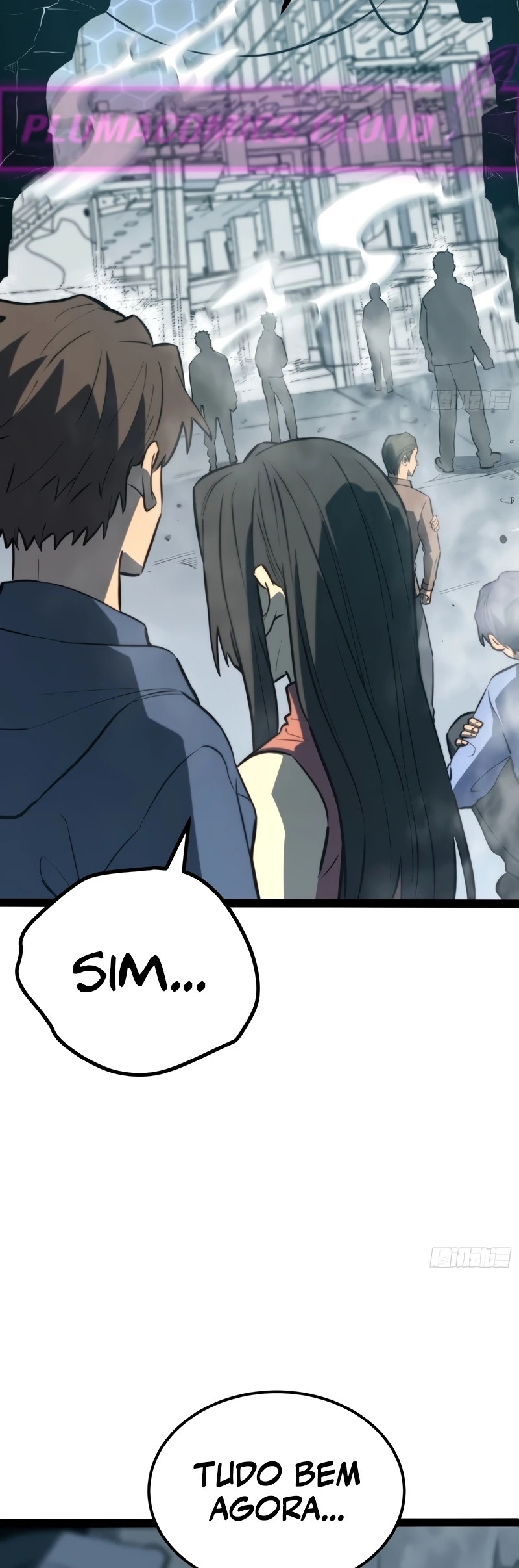 Read Despertar em Tempo Integral Pt Manga Online