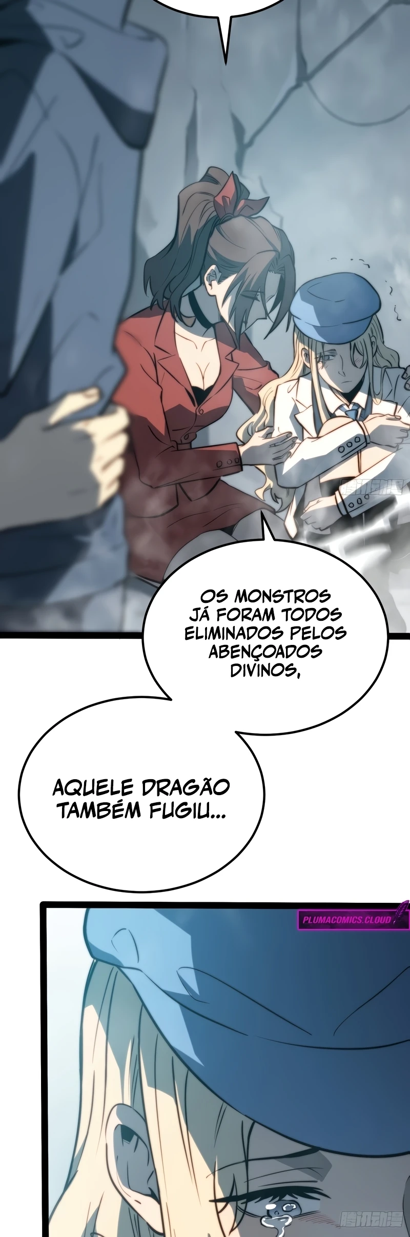 Read Despertar em Tempo Integral Pt Manga Online