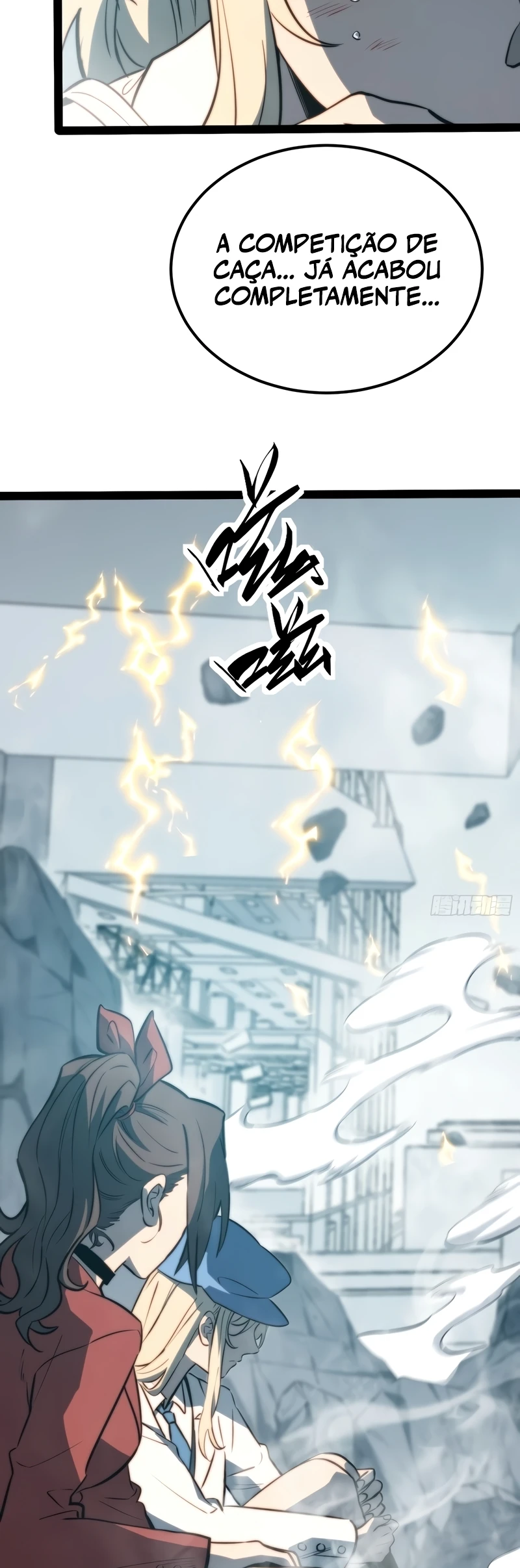 Read Despertar em Tempo Integral Pt Manga Online
