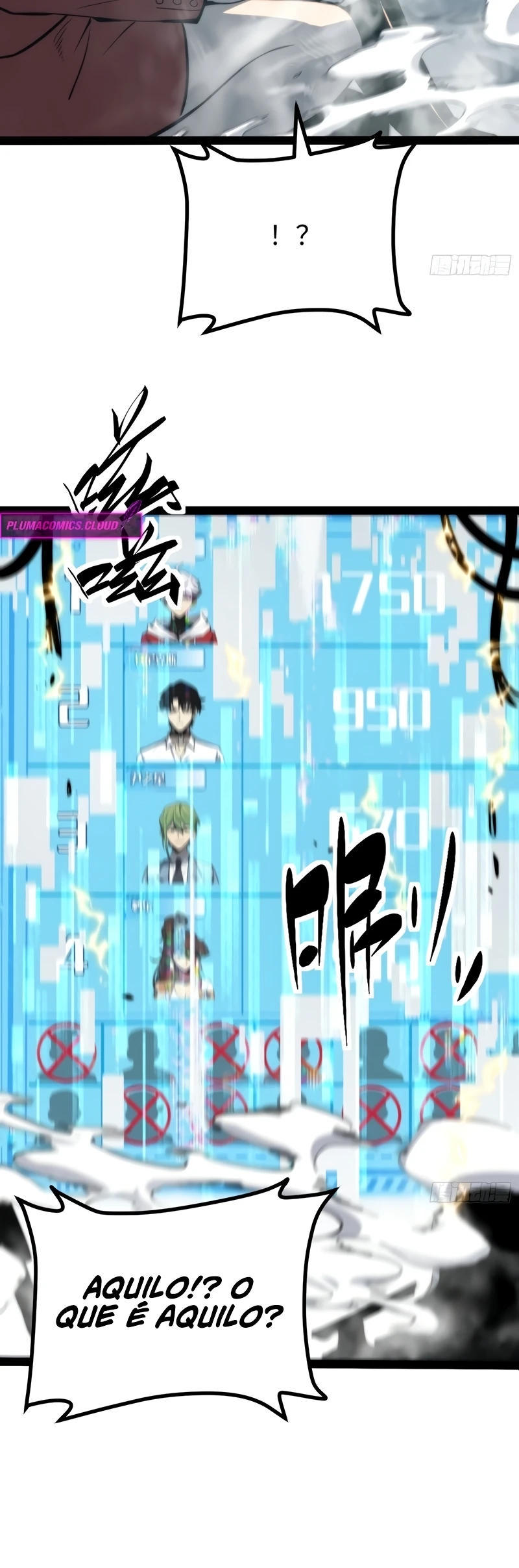 Read Despertar em Tempo Integral Pt Manga Online